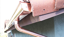 Rain Gutter Installation, Repair, Cleaning in Cranfills Gap, TX